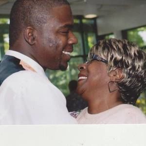 Meet your Posher, Jerry black